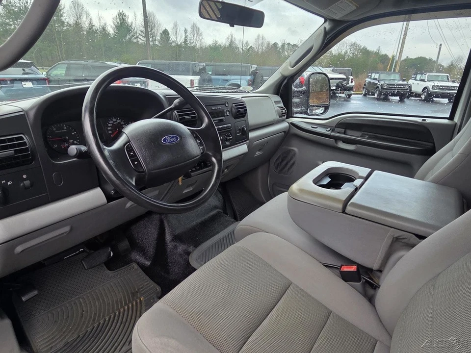 2006 Ford Super Duty 1st Gen - Image 19 of 21