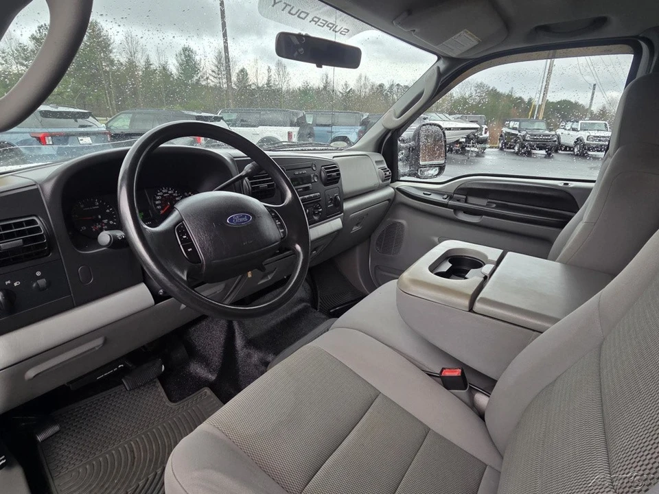 2006 Ford Super Duty 1st Gen - Image 10 of 21