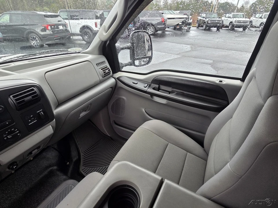 2006 Ford Super Duty 1st Gen - Image 6 of 21