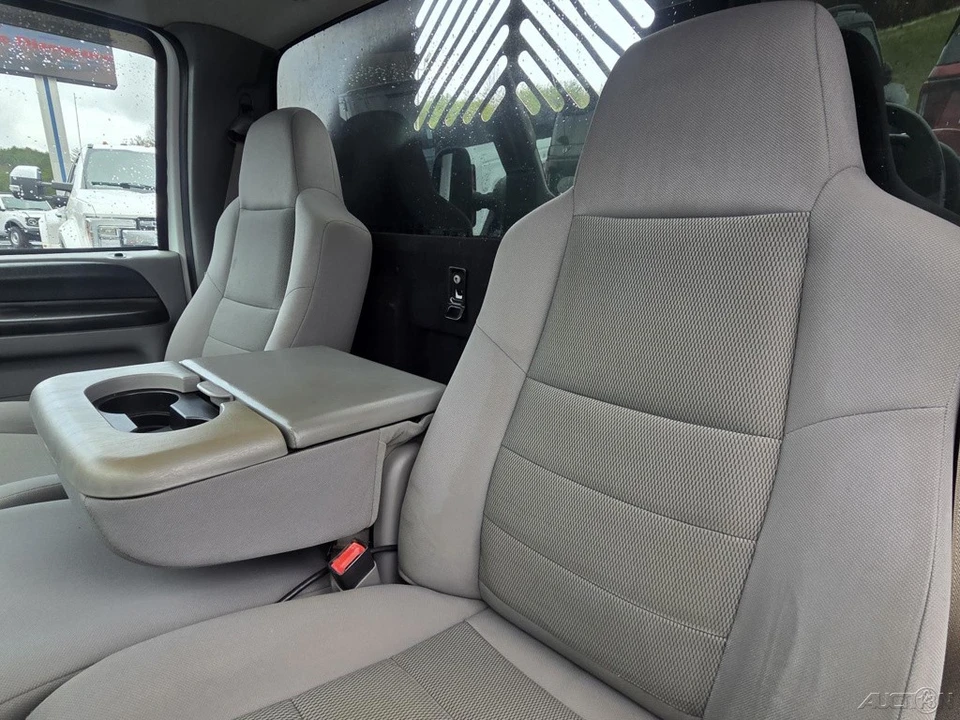 2006 Ford Super Duty 1st Gen - Image 12 of 21