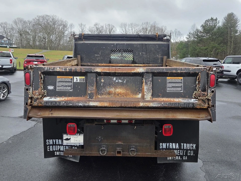 2006 Ford Super Duty 1st Gen - Image 16 of 21