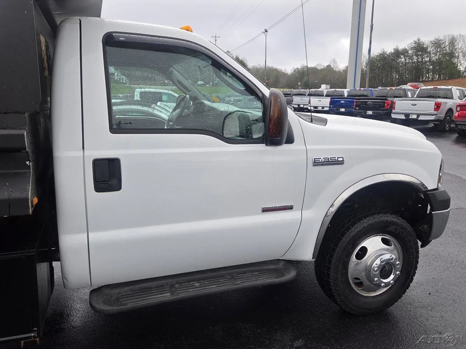 2006 Ford Super Duty 1st Gen - Image 2 of 21