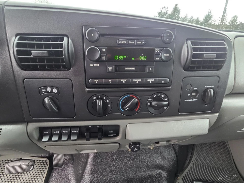 2006 Ford Super Duty 1st Gen - Image 5 of 21