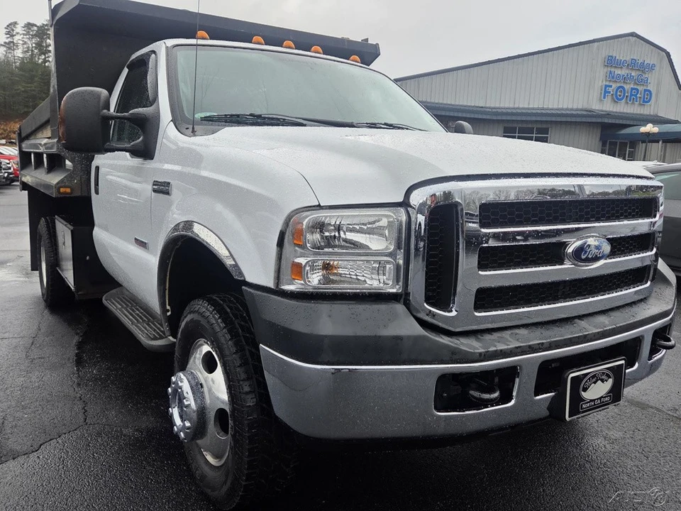 2006 Ford Super Duty 1st Gen - Image 15 of 21