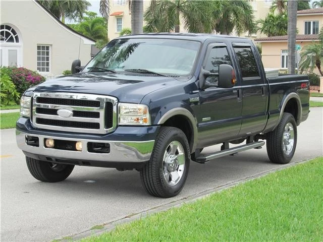2006 Ford Super Duty 1st Gen - Image 6 of 12