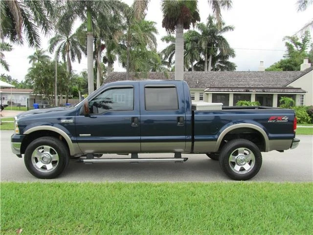 2006 Ford Super Duty 1st Gen - Image 7 of 12