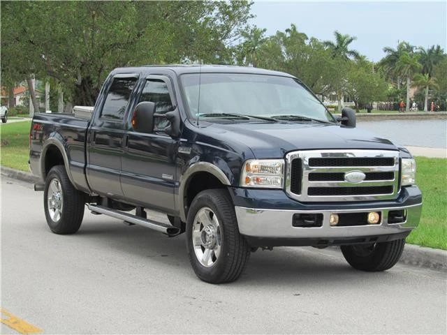2006 Ford Super Duty 1st Gen - Image 2 of 12