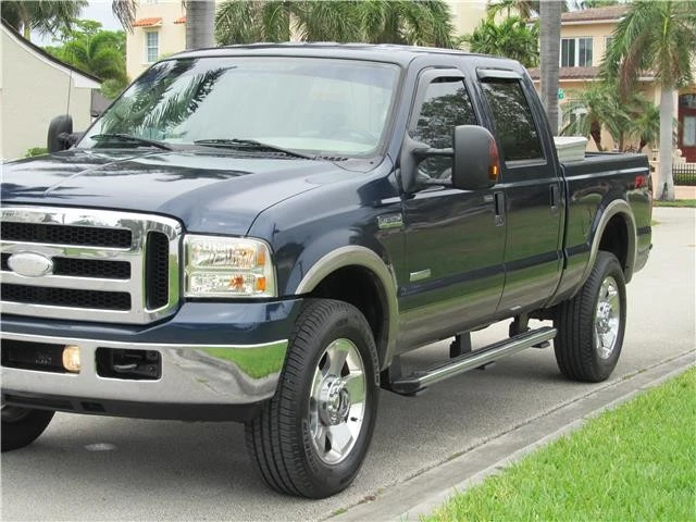 2006 Ford Super Duty 1st Gen - Image 5 of 12