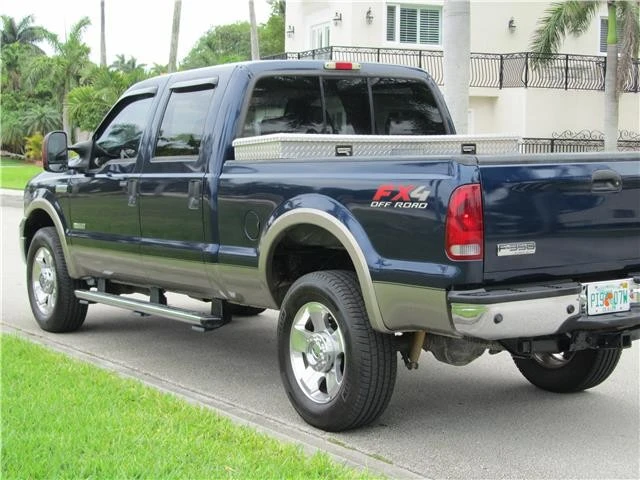 2006 Ford Super Duty 1st Gen - Image 9 of 12