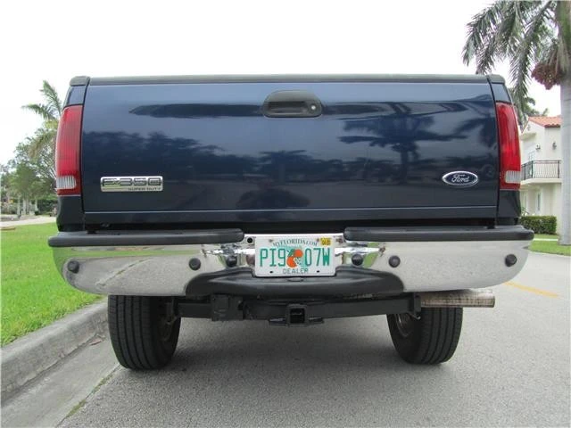 2006 Ford Super Duty 1st Gen - Image 11 of 12