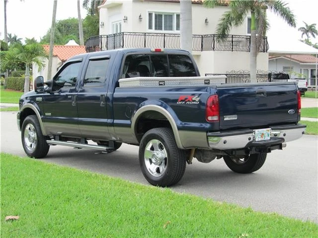 2006 Ford Super Duty 1st Gen - Image 8 of 12