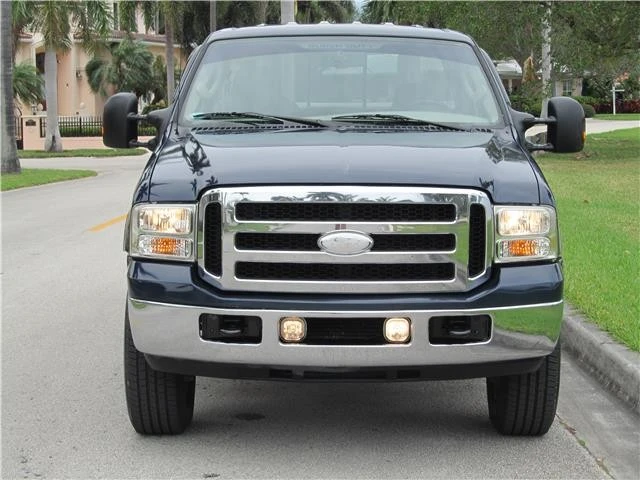 2006 Ford Super Duty 1st Gen - Image 4 of 12