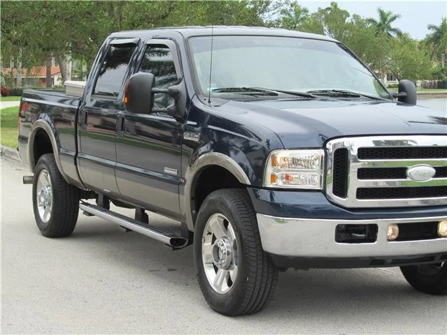 2006 Ford Super Duty 1st Gen - Image 3 of 12