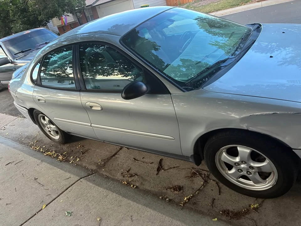 2006 Ford Taurus 4th Gen - Image 6 of 6