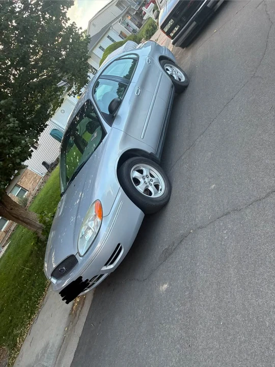 2006 Ford Taurus 4th Gen - Image 4 of 6