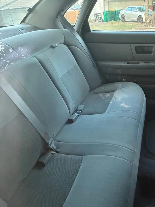 2006 Ford Taurus 4th Gen - Image 2 of 6