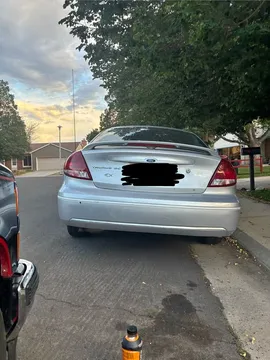 2006 Ford Taurus G