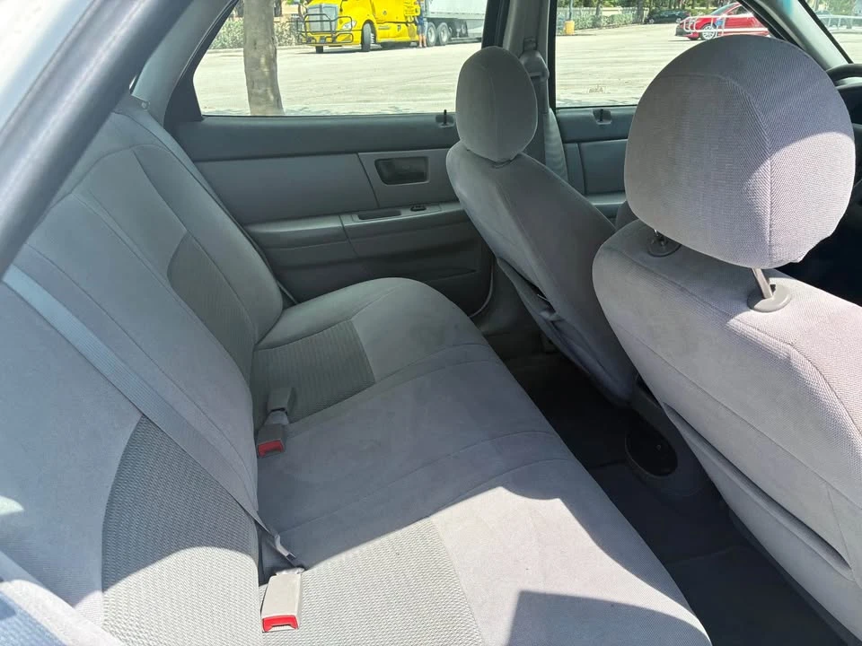2006 Ford Taurus 4th Gen - Image 4 of 6