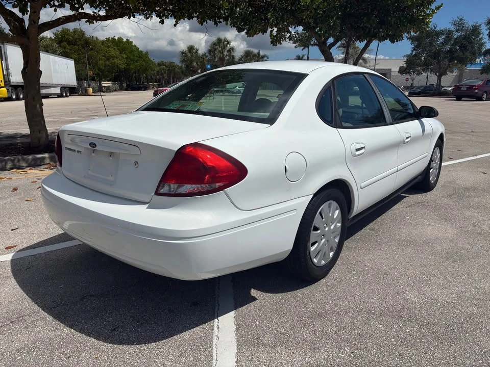 2006 Ford Taurus 4th Gen - Image 6 of 6