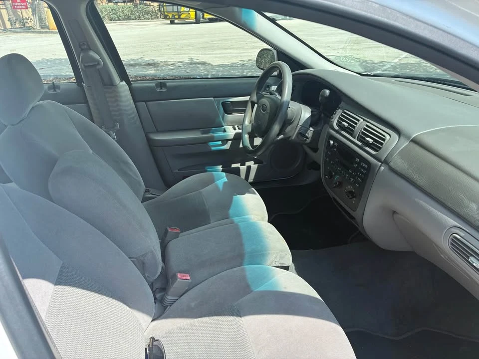 2006 Ford Taurus 4th Gen - Image 3 of 6