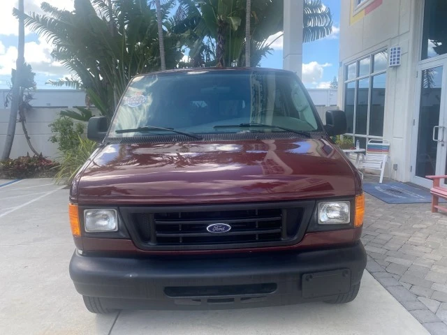 2006 Ford Econoline Van - Image 3 of 21