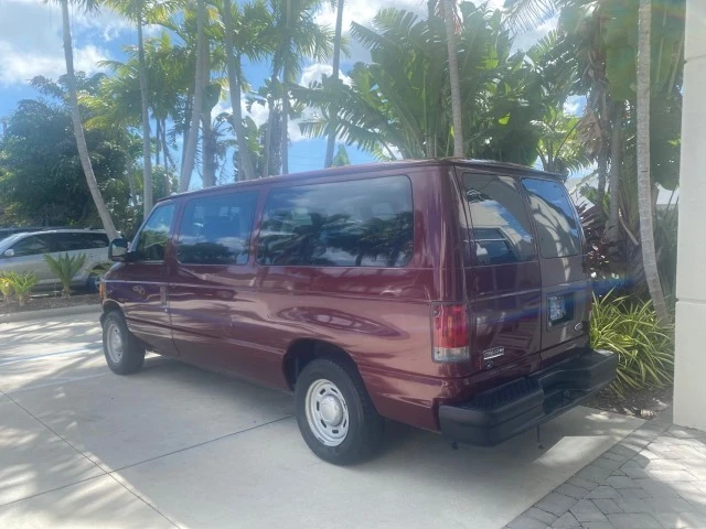 2006 Ford Econoline Van - Image 6 of 21