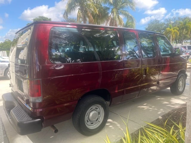2006 Ford Econoline Van - Image 8 of 21