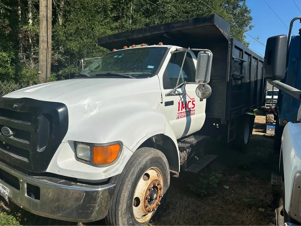 2006 Ford F-Series - Image 4 of 4
