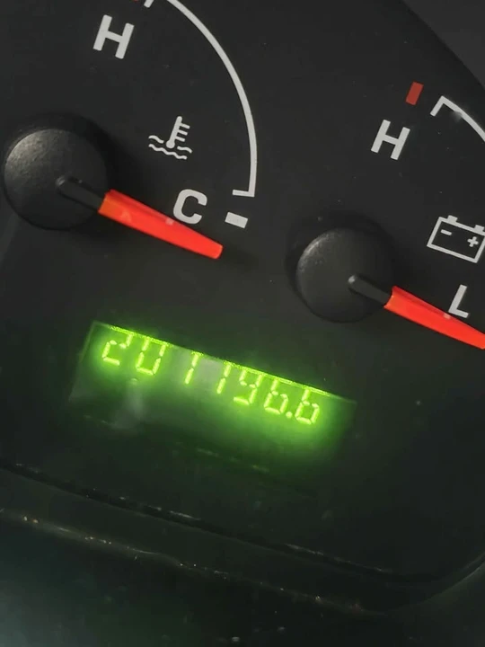 2006 Ford Econoline Van - Image 8 of 9