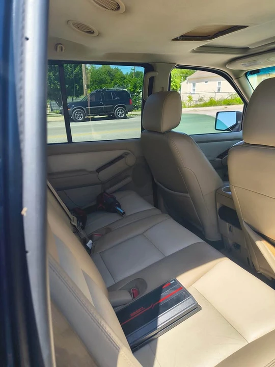 2006 Ford Explorer 4th Gen - Image 7 of 8