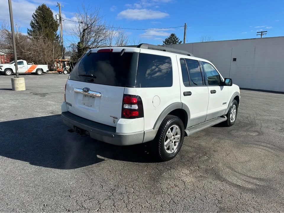 2006 Ford Explorer 4th Gen - Image 5 of 12