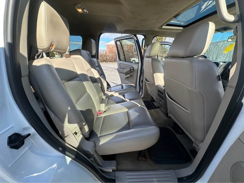 2006 Ford Explorer 4th Gen - Image 10 of 12