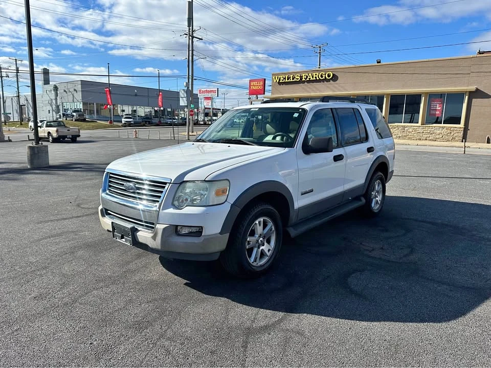 2006 Ford Explorer 4th Gen - Image 1 of 12
