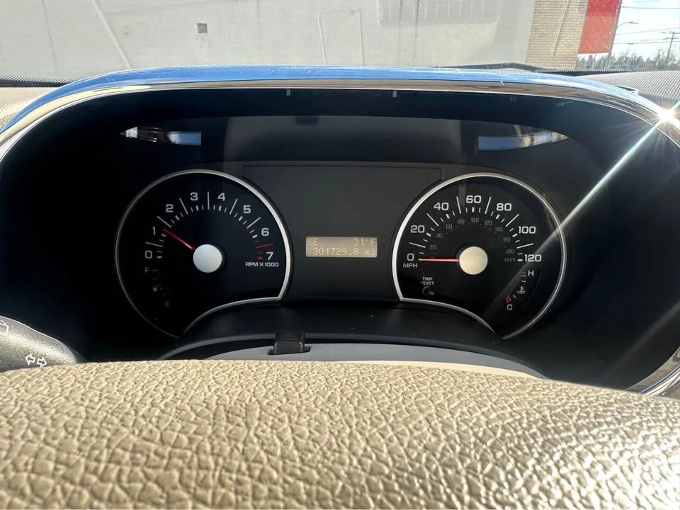 2006 Ford Explorer 4th Gen - Image 12 of 12