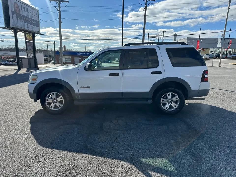 2006 Ford Explorer 4th Gen - Image 8 of 12
