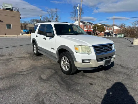 2006 Ford Explorer 4th Gen - Image 3 of 12
