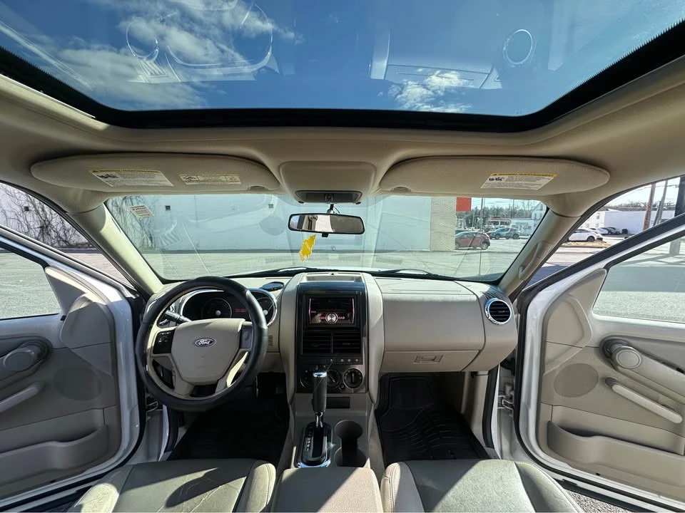 2006 Ford Explorer 4th Gen - Image 11 of 12