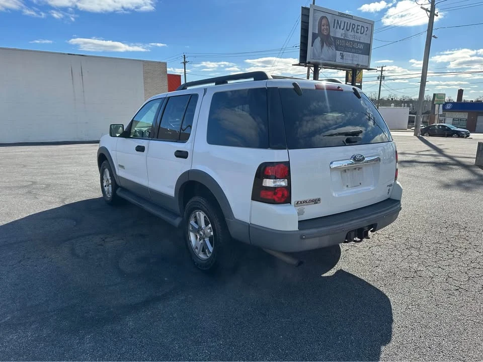 2006 Ford Explorer 4th Gen - Image 7 of 12