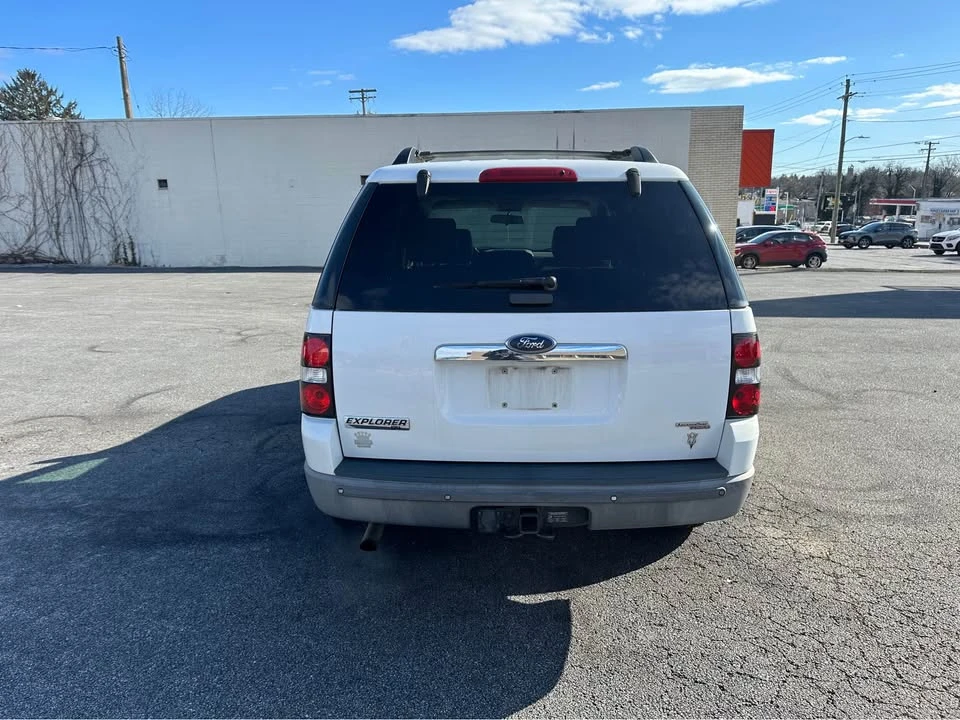 2006 Ford Explorer 4th Gen - Image 6 of 12