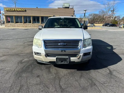 2006 Ford Explorer 4th Gen - Image 2 of 12