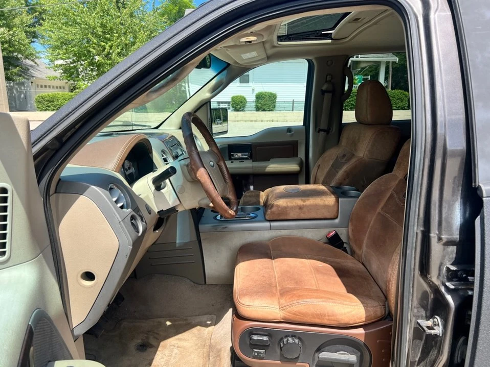 2006 Ford F-150 11th Gen - Image 7 of 15