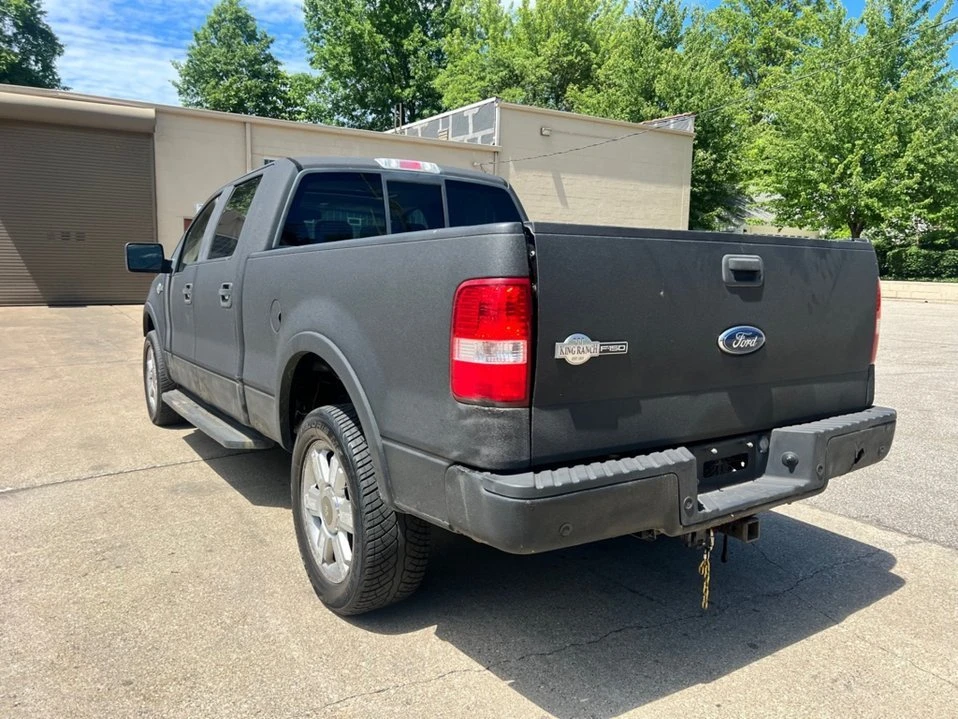 2006 Ford F-150 11th Gen - Image 6 of 15
