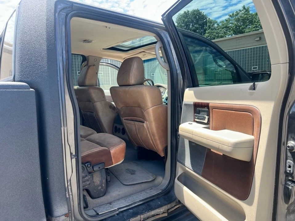 2006 Ford F-150 11th Gen - Image 10 of 15