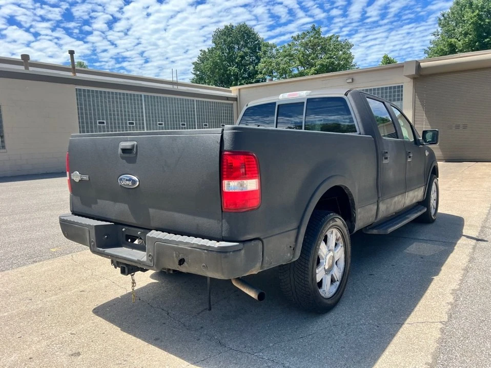 2006 Ford F-150 11th Gen - Image 4 of 15