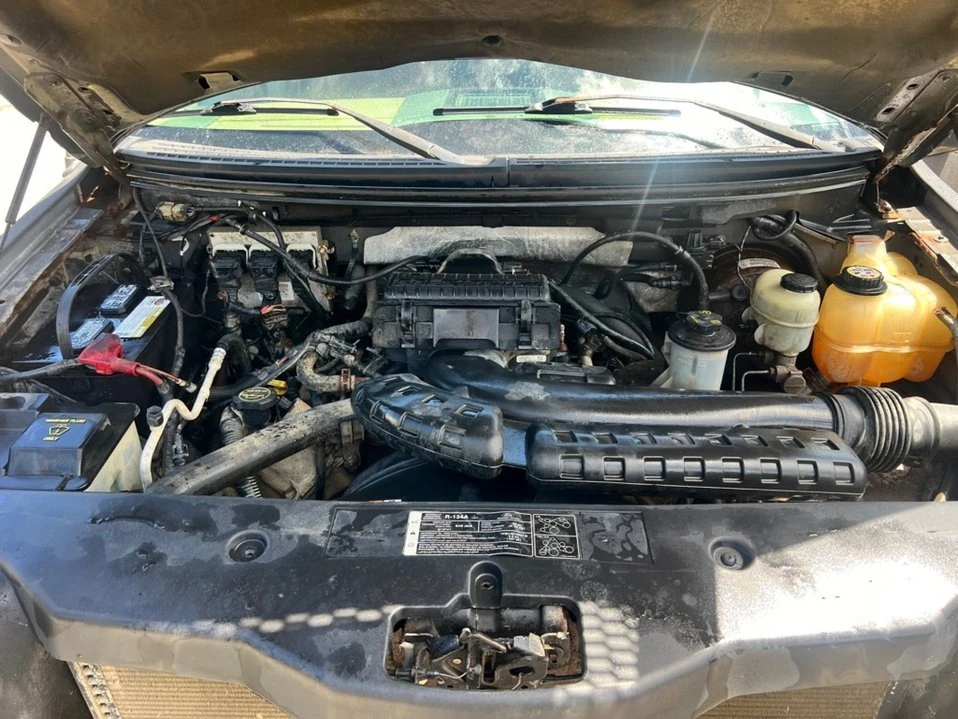 2006 Ford F-150 11th Gen - Image 15 of 15