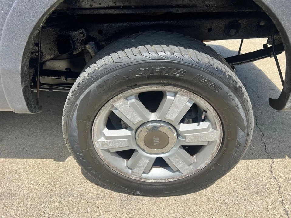 2006 Ford F-150 11th Gen - Image 14 of 15