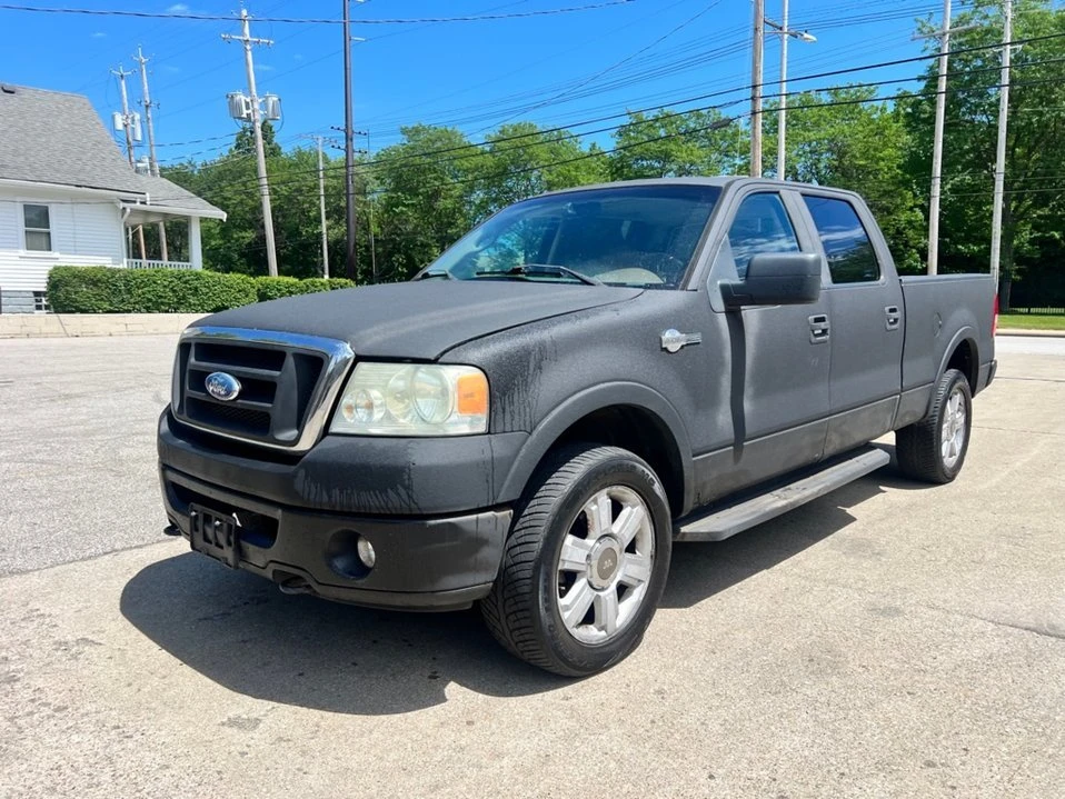 2006 Ford F-150 11th Gen - Image 3 of 15