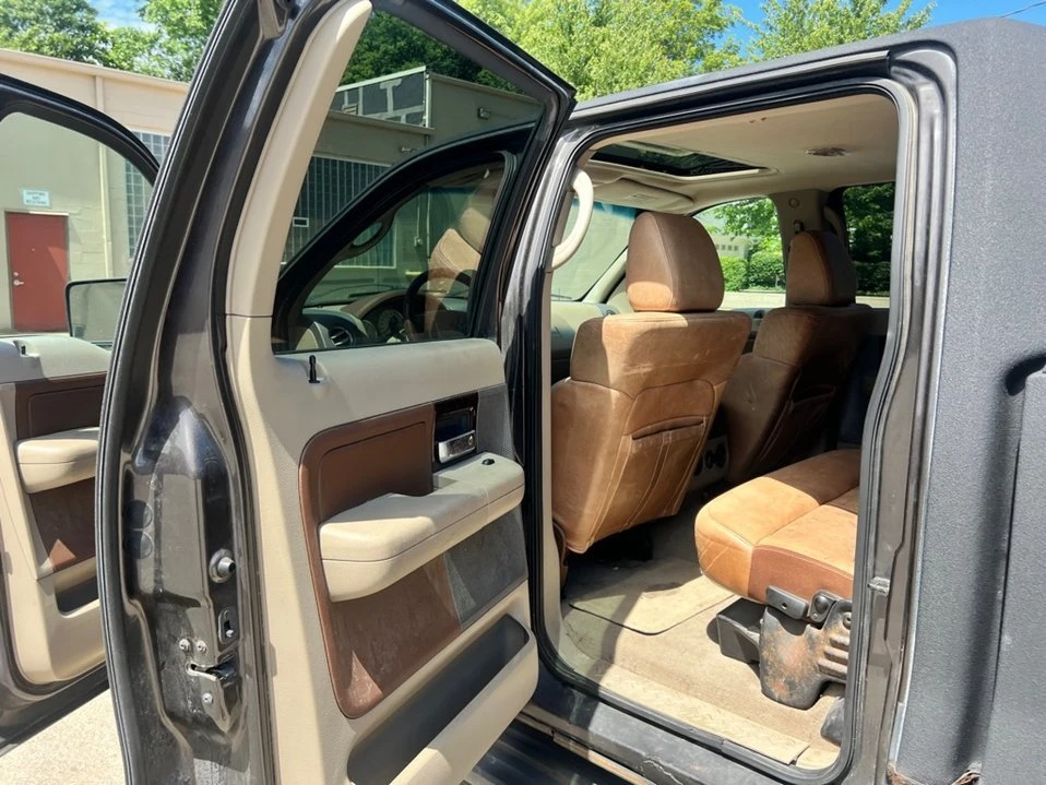 2006 Ford F-150 11th Gen - Image 9 of 15
