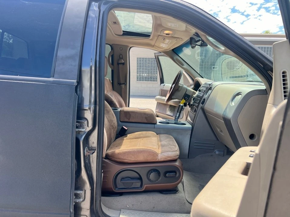 2006 Ford F-150 11th Gen - Image 8 of 15