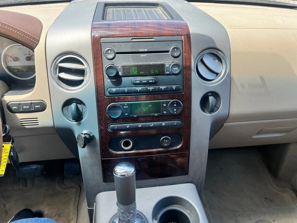 2006 Ford F-150 11th Gen - Image 12 of 15